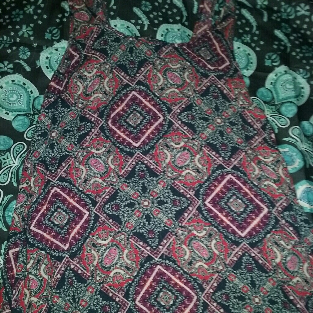 Lorimer NYC S/P Boho Sleeveless  Top,Beautiful Top